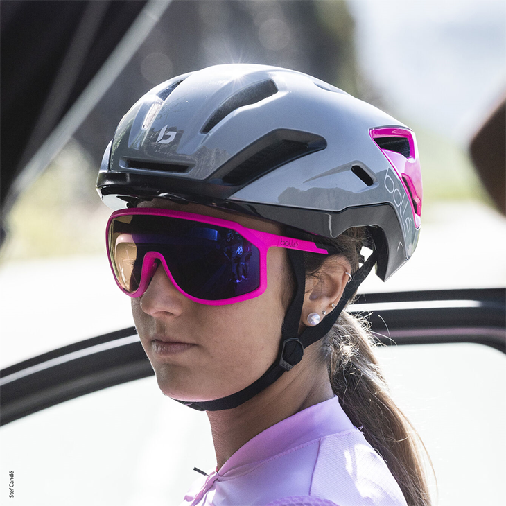 Okulary przeciwsłoneczne bolle bike Bollé Chronoshield 