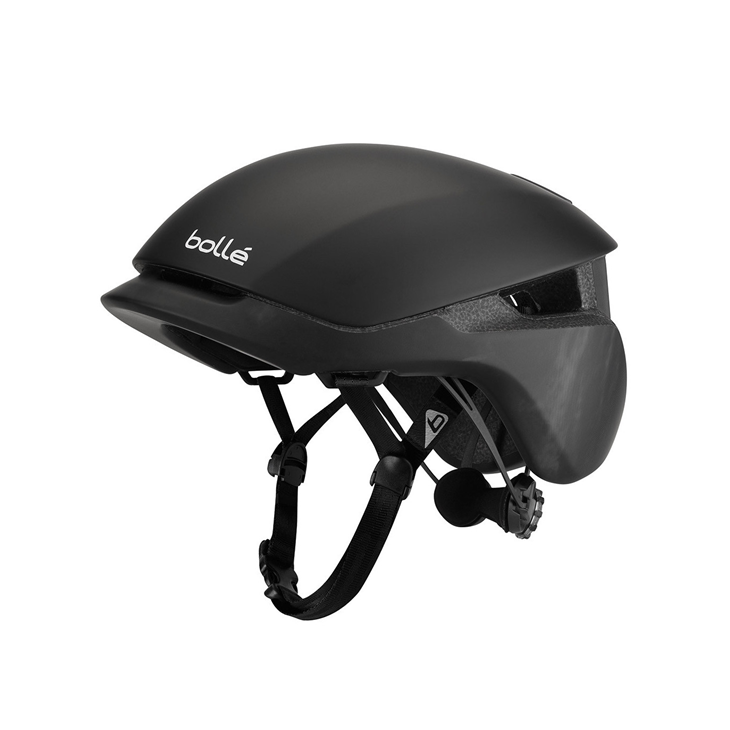 bolle bike Helmet Messenger Standard