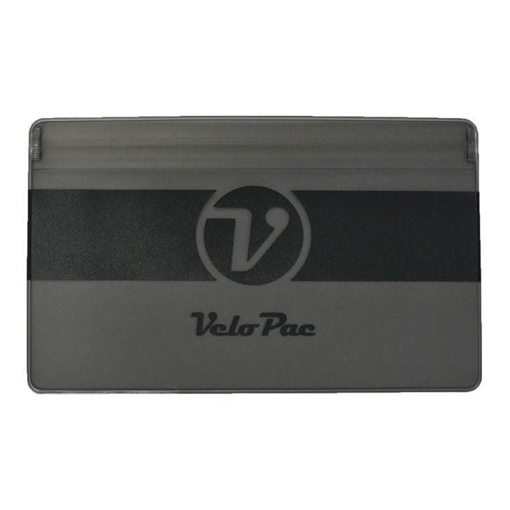  velopac Ridepac Phonepac Plus