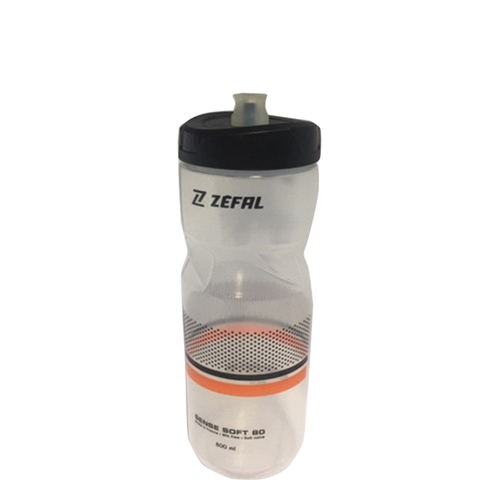 zefal Water Bottle Sense Soft 80 800ml