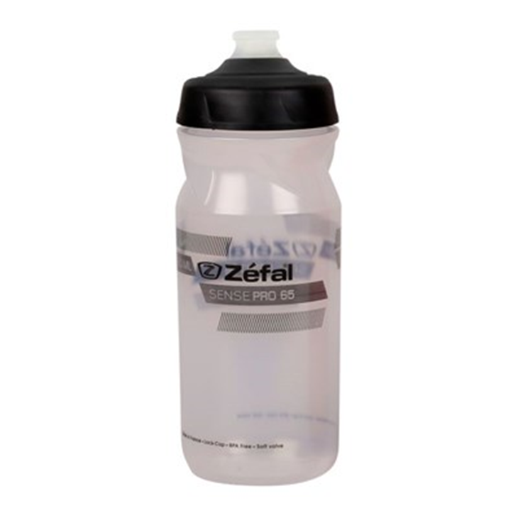 Waterfles zefal Sense Pro 65 650ml
