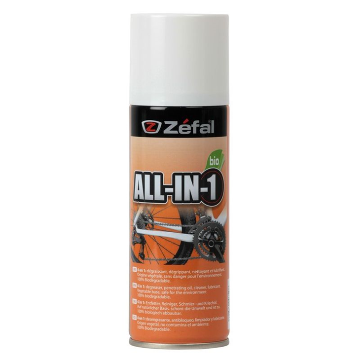 zefal Degreaser All In One