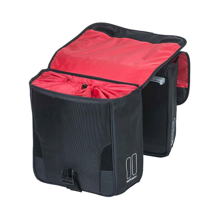 Koffer basil Sport Design Mik 32L
