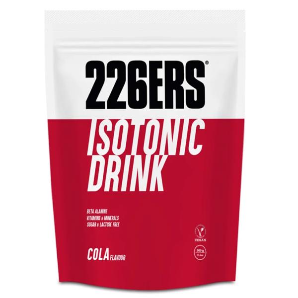  226ers Isotonic 0.5Kg Cola