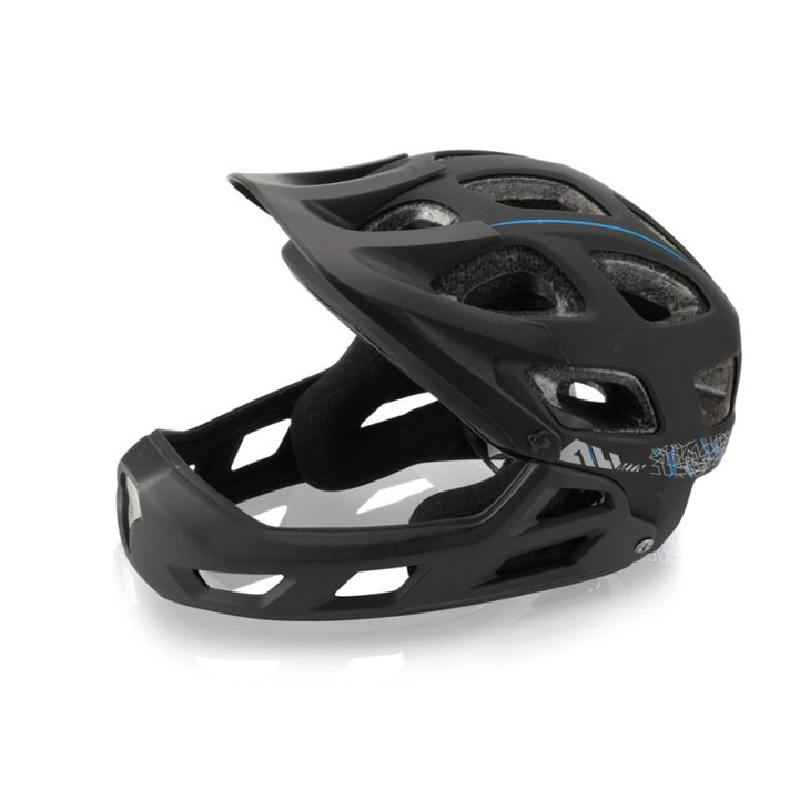 Capacete xlc All Mountain Full Face