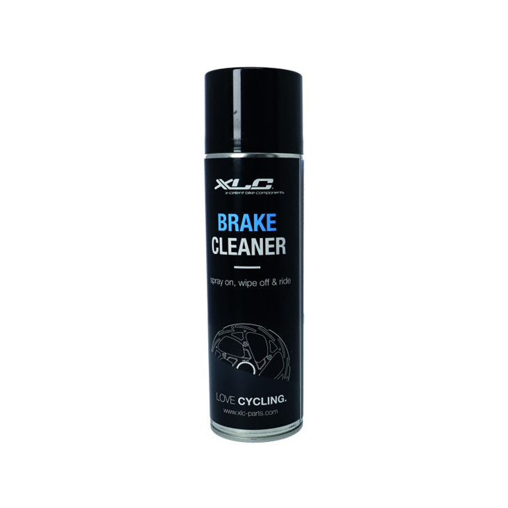 xlc Cleaner BL-W16 Limpiador Frenos 500ml