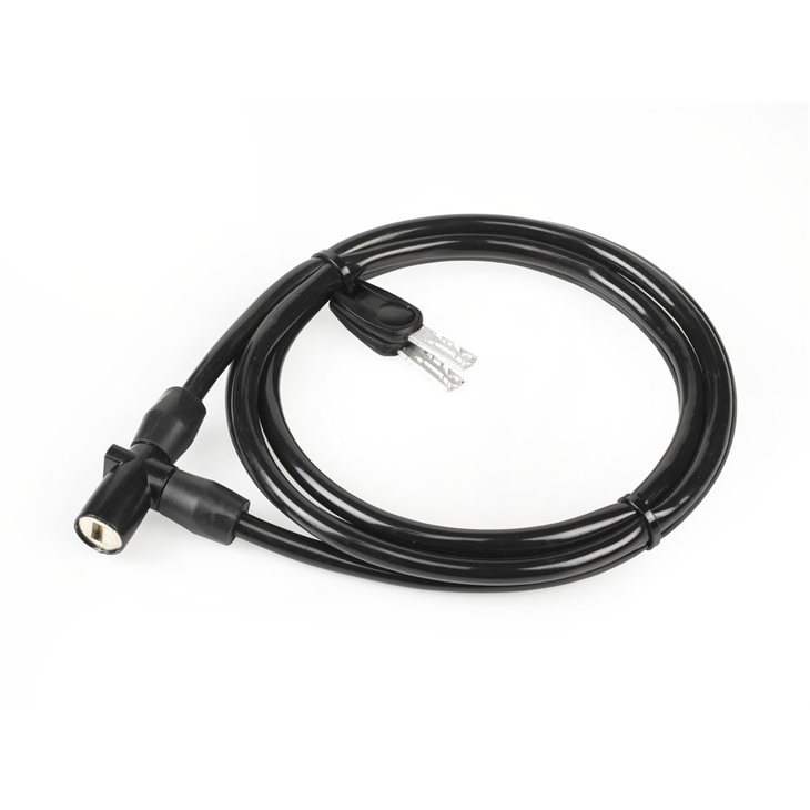 Antistöld xlc Cable Antirrobo LO-C16 180X8mm