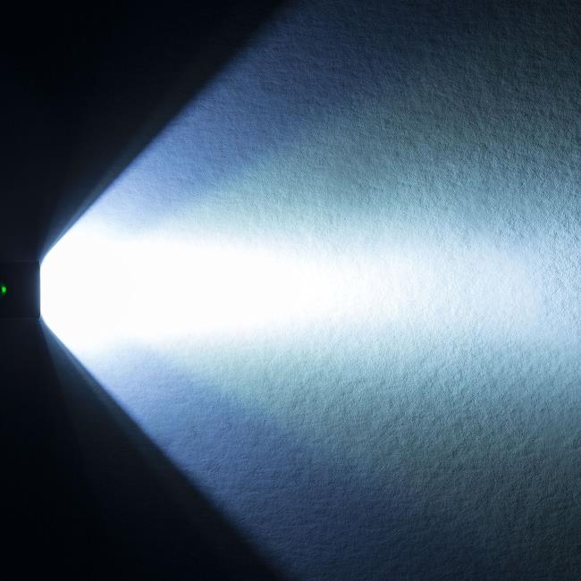 Luz Delantera Bontrager Ion Comp R