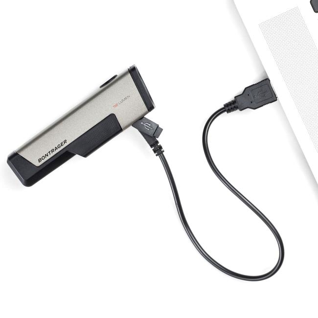 Luz Delantera Bontrager Ion Comp R