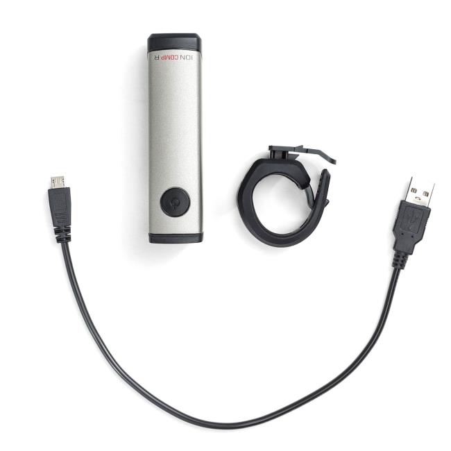 Luz Delantera Bontrager Ion Comp R