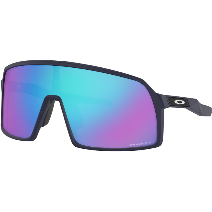 Sonnenbrille Oakley Sutro S Matt Navy/Prizm Sapphire
