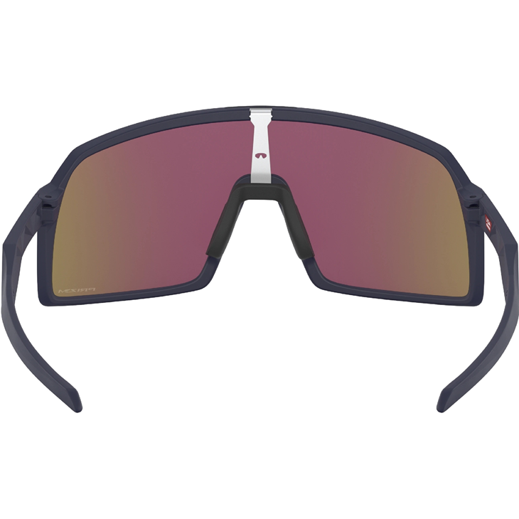 Okulary przeciwsłoneczne oakley Sutro S Matt Navy/Prizm Sapphire
