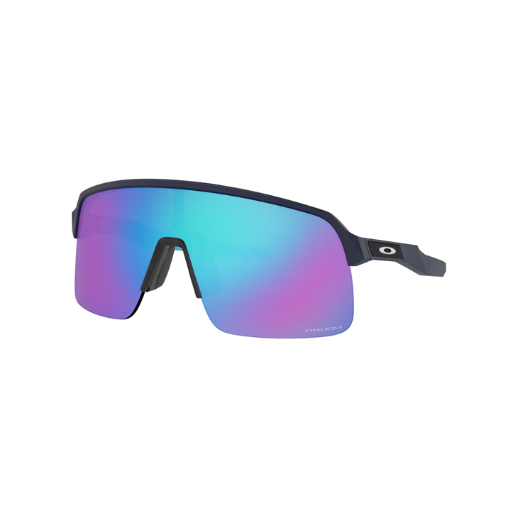 Okulary przeciwsłoneczne oakley Sutro Lite  Matte Navy/ Prizm Sapphire