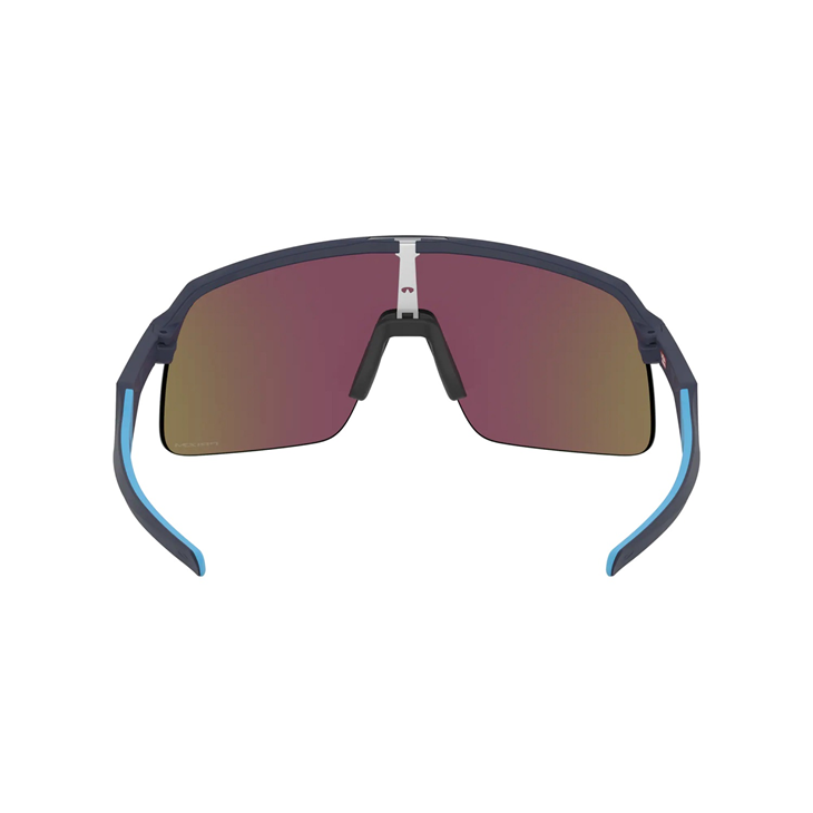 Okulary przeciwsłoneczne oakley Sutro Lite  Matte Navy/ Prizm Sapphire