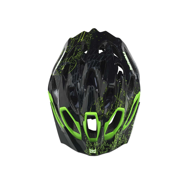 Helm kali Maraka XC