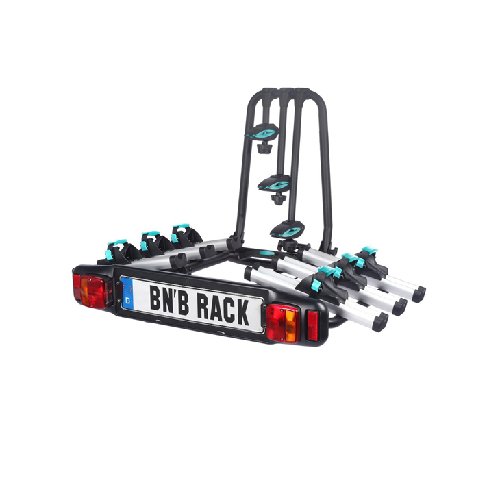 Cykelstativ bnb rack Portabicis Explorer Con Luces