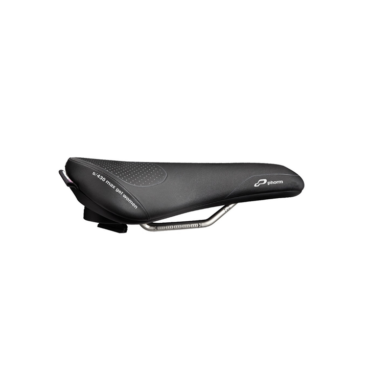 Selle phorm S/430 Gel Max Touring VL6248 W