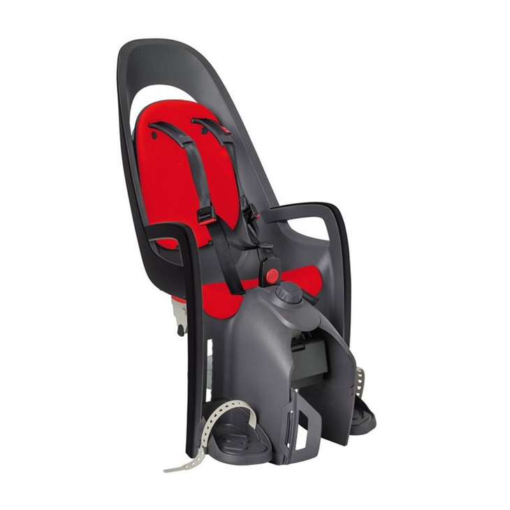 hamax Baby Seat Caress Al Portabultos