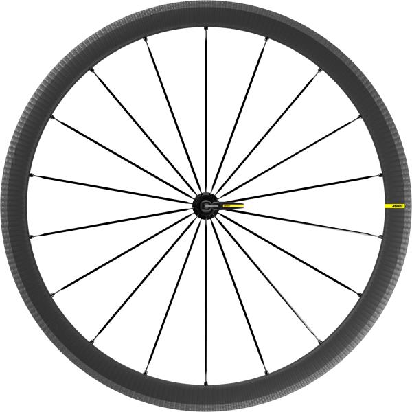 mavic Wheel Cosmic SLR 40 M11 Juego