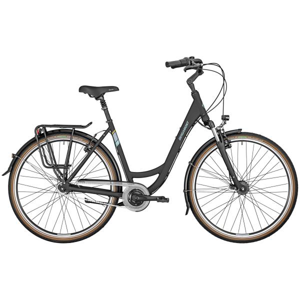 Bicicletta bergamont Belami N7 2021-22