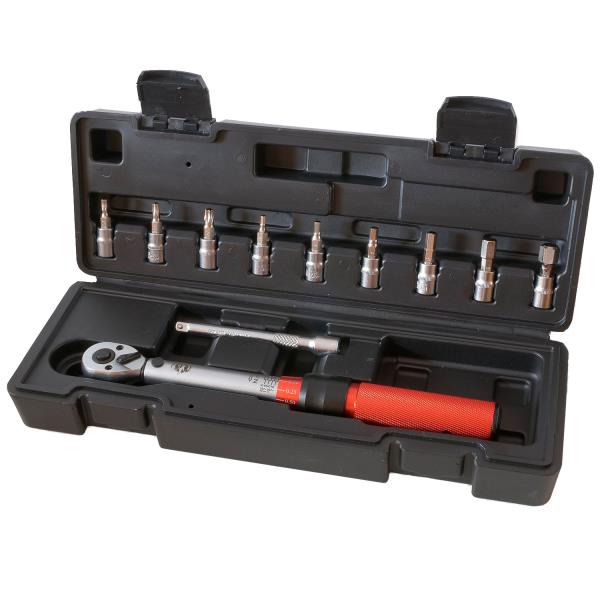 mammoth Torque Wrenches Dinamométrica D2