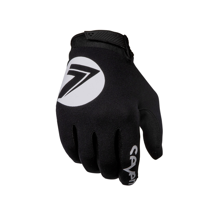 seven Gloves Annex 7 Dot
