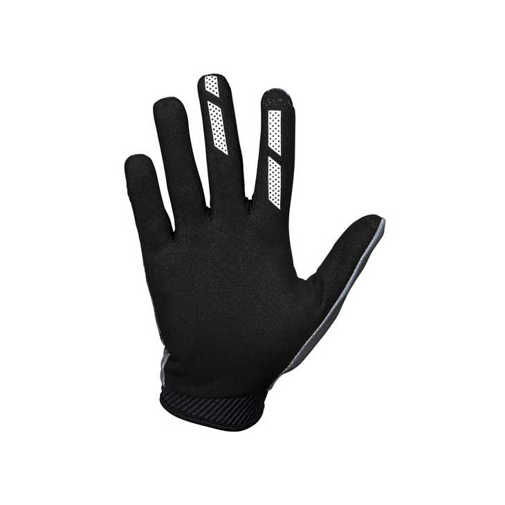 seven Gloves Annex Raider