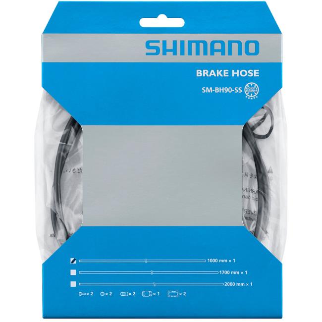 Hadice shimano Sm-Bh90-Ss