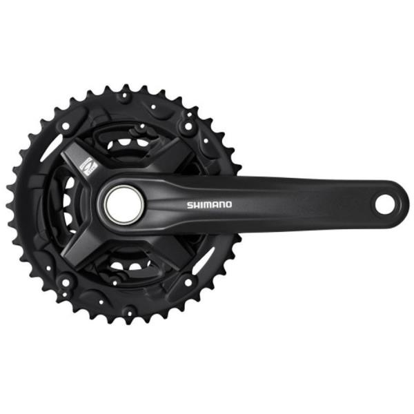  shimano Fc-Mt210-3 44/32/22T XL