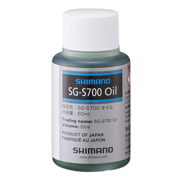 Öl shimano Aceite Sg-S700 50ml