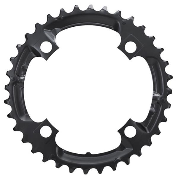 shimano Chainring Fc-M590 36D