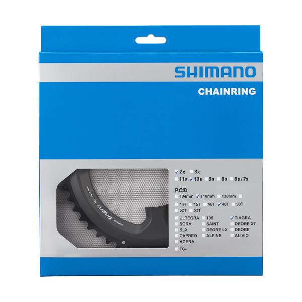 shimano Chainring (MK)Fc-4700 48D