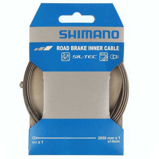  shimano Road Ptfe 2050Mm