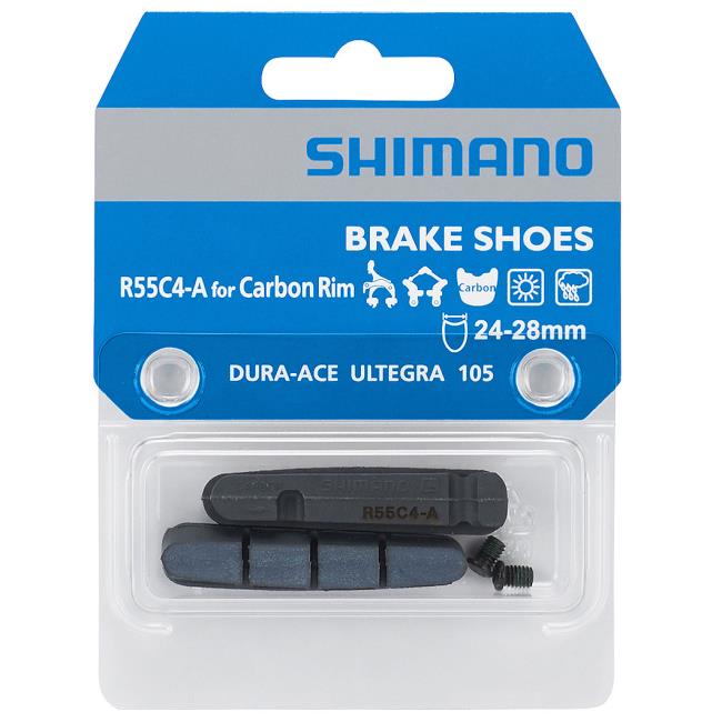  shimano C. R55C4-A(-1Mm) X Carbon