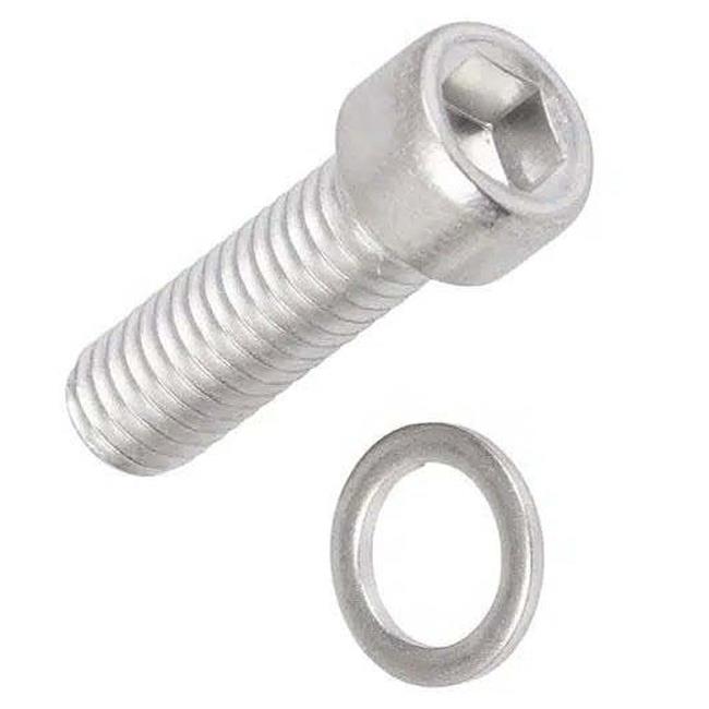  shimano FC-M617 Tornillo Fijacion Bielas
