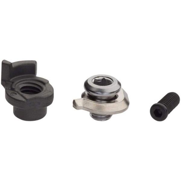  shimano Tornillo/Tuerca Fijación Desviador Fd-R8000