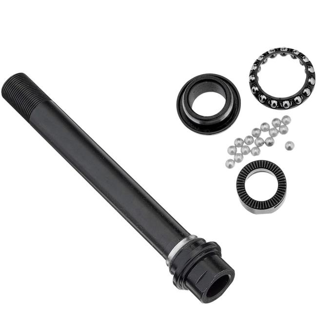  shimano Fh-Mt400B Eje Buje Completo Tras 148mm
