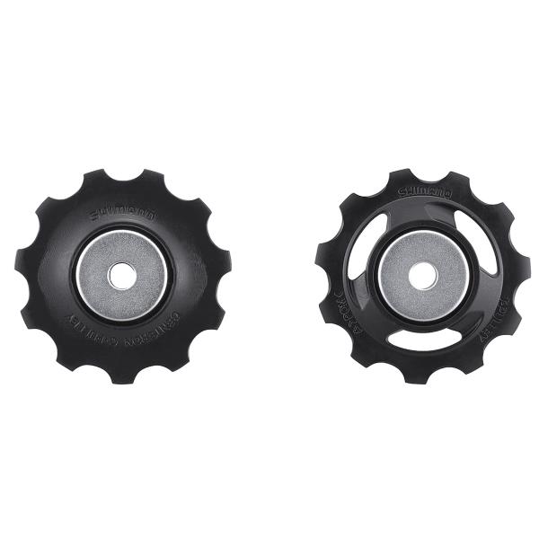 Poulies Guide Et Tension GS Pour Vélo Deore M6000 - Accessoire De Transmission Unisexe Adulte