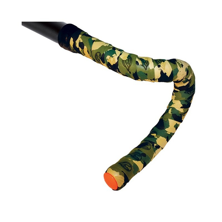 Páska na řídítka cinelli Camouflage Ribbon