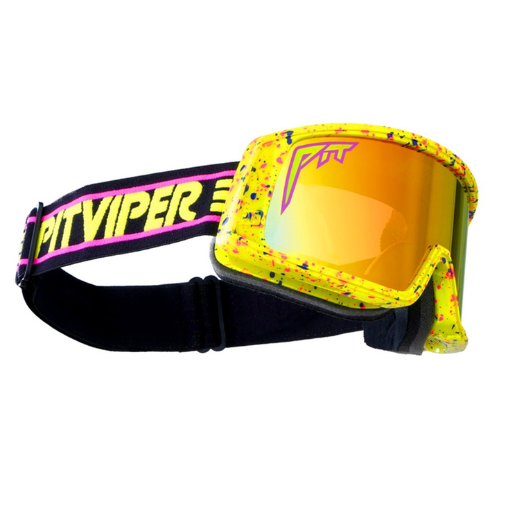 Maske pit viper 1993 Goggles