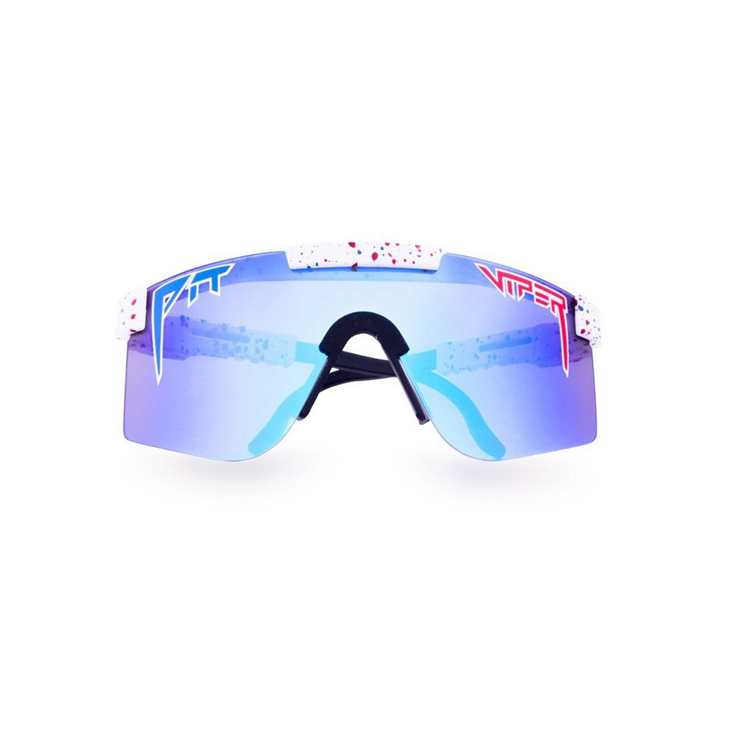 Sonnenbrille pit viper Absolute Freedom Polarized