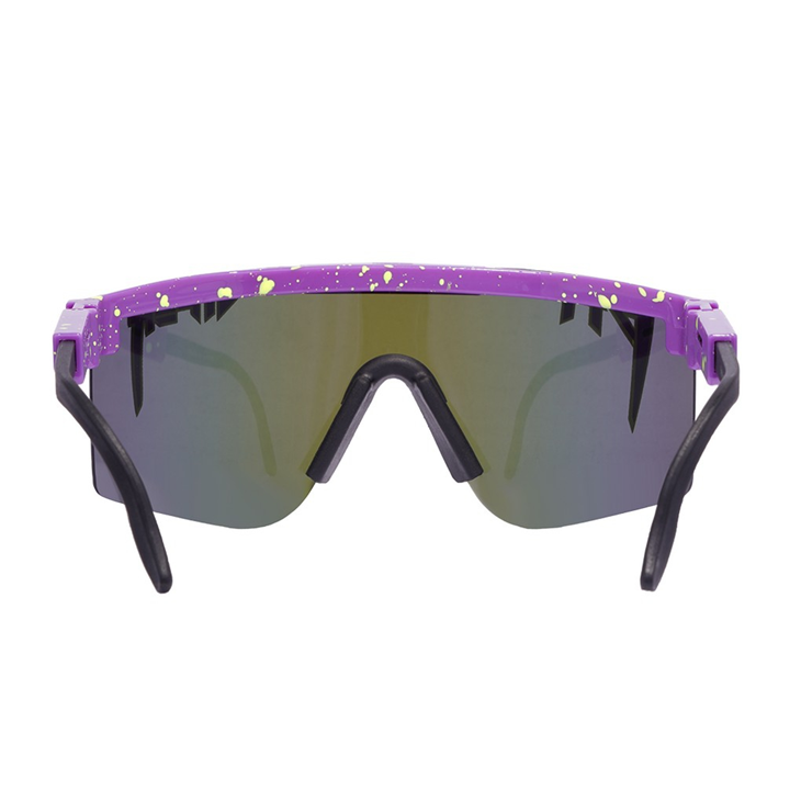 Sluneční brýle pit viper The Donatello Polarized