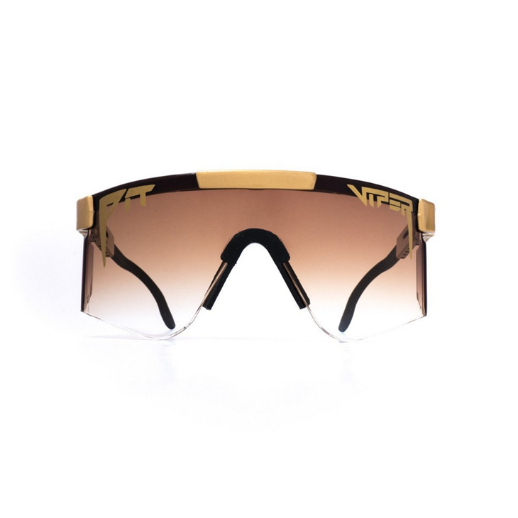 Sonnenbrille pit viper The Money Counters