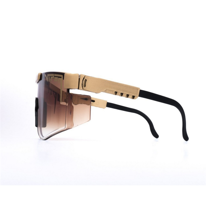 Sonnenbrille pit viper The Money Counters