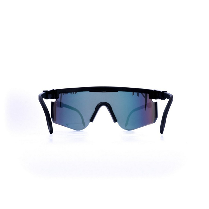 Sonnenbrille pit viper Mystery Polarized Reflectante Arco Iris
