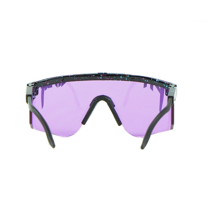 Sonnenbrille pit viper The Purple Reign