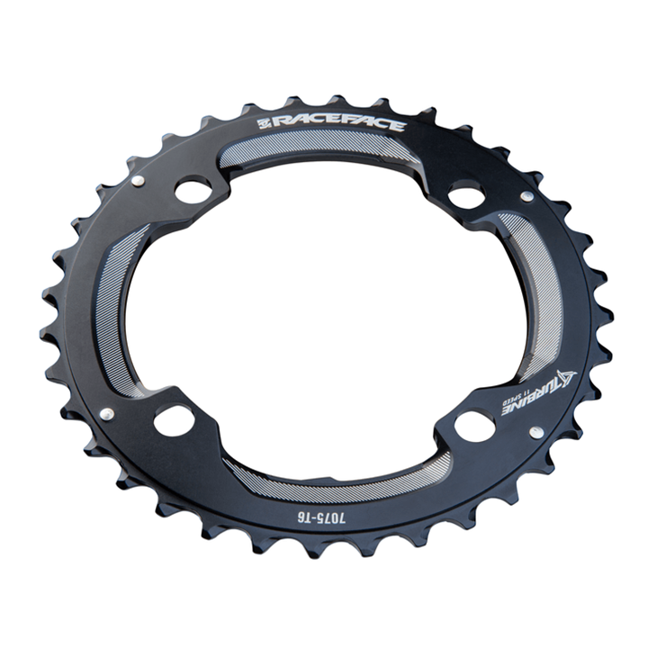 Race Face Chainring 104BCD 2x11