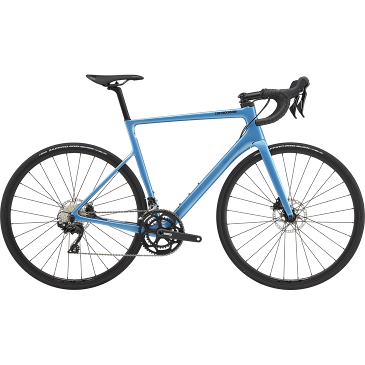  cannondale S6 EVO Crb Disc 105 2021