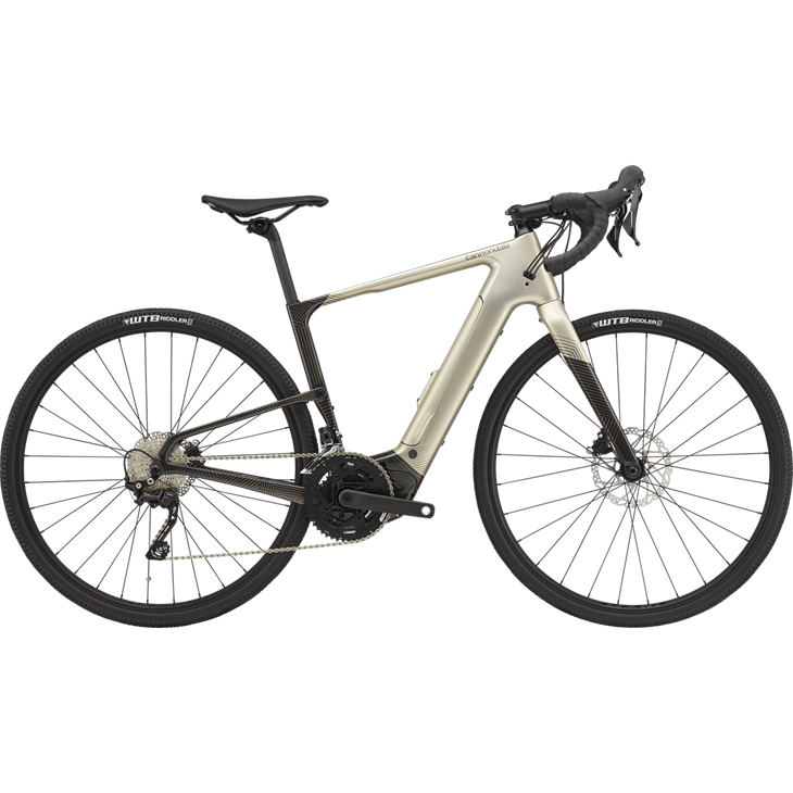  cannondale Topstone Neo Crb 4 2021