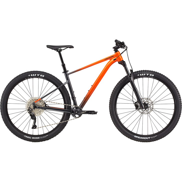 Cykel cannondale Trail SE 3 2021